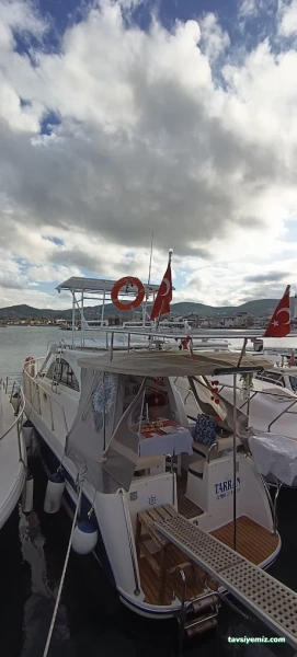 İzmir Yat Tekne Kiralama Çeşmealtı Marina İzmir Yat Tekne Kiralama Çeşmealtı Marina