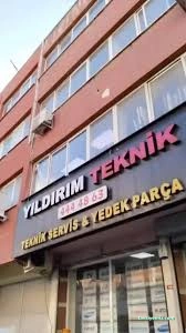 İzmir Yıldırım Teknik İzmir Yıldırım Teknik