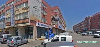 İzmir Yıldırım Teknik İzmir Yıldırım Teknik