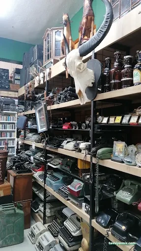 İzmit Antika Antika Hamdi İzmit Antika Antika Hamdi