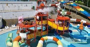 İzmit Aquapark İzmit Aquapark