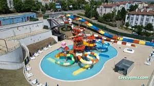 İzmit Aquapark İzmit Aquapark