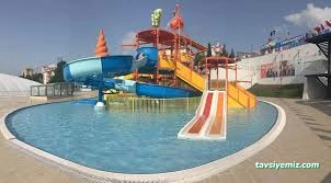 İzmit Aquapark İzmit Aquapark