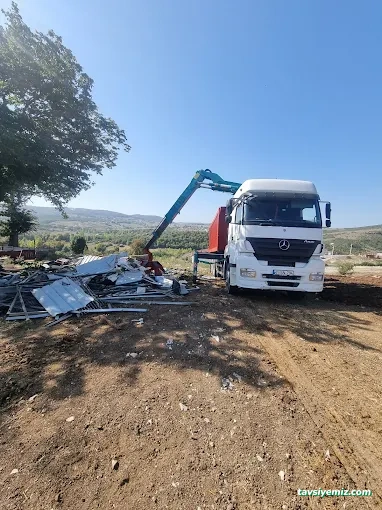 İzmit Hurdacı Kartepe Akkuş İzmit Hurdacı Kartepe Akkuş