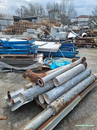 İzmit Hurdacı Kartepe Akkuş İzmit Hurdacı Kartepe Akkuş