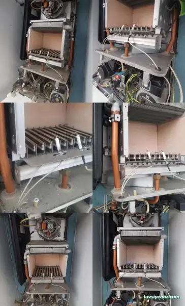 İzmit Kombi Servisi İzmit Kombi Servisi