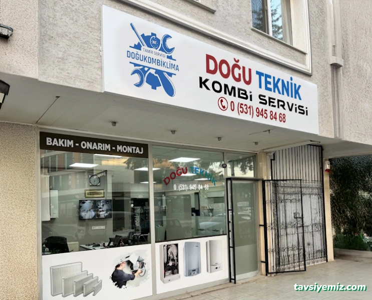 İzmit Kombi Servisi İzmit Kombi Servisi