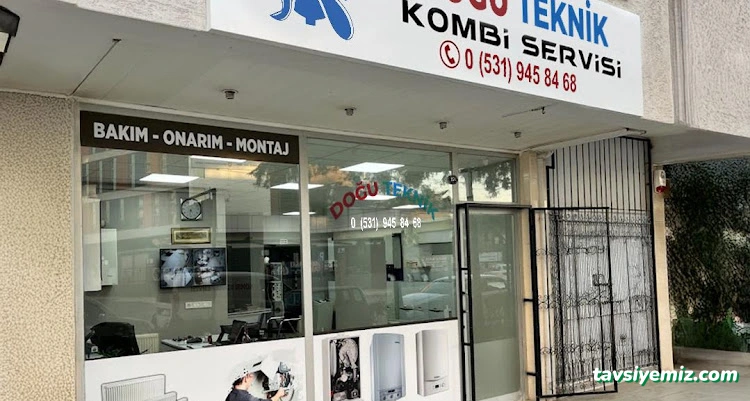 İzmit Kombi Servisi İzmit Kombi Servisi
