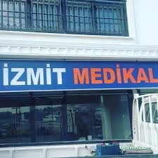 İzmit Medikal İzmit Medikal