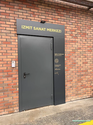 İzmit Sanat Merkezi İzmit Sanat Merkezi