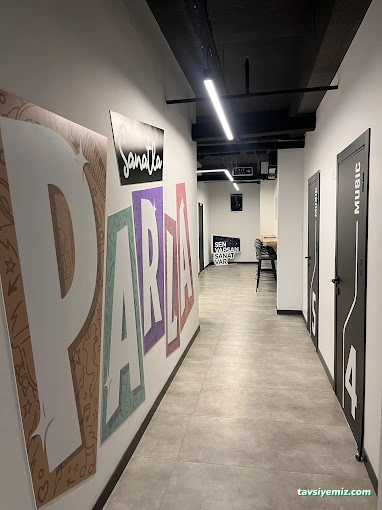 İzmit Sanat Merkezi İzmit Sanat Merkezi