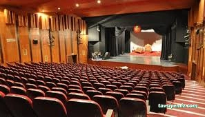 İzmit Sanat Merkezi İzmit Sanat Merkezi