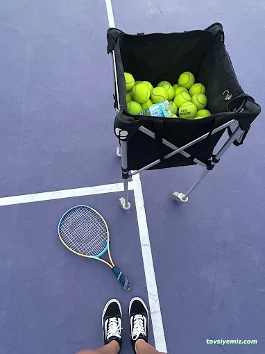 İzmit Tenis Kulübü İzmit Tenis Kulübü