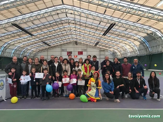 İzmit Tenis Kulübü İzmit Tenis Kulübü