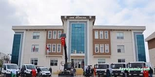 İznik Belediyesi İznik Belediyesi