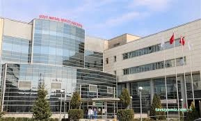 İzzet Baysal Devlet Hastanesi İzzet Baysal Devlet Hastanesi