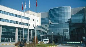 İzzet Baysal Devlet Hastanesi İzzet Baysal Devlet Hastanesi