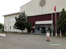 İzzet Baysal Ruh Sağlığı Ve Hastalıkları Hastanesi İzzet Baysal Ruh Sağlığı Ve Hastalıkları Hastanesi