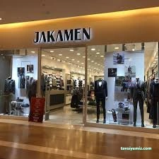 Jakamen Erkek Giyim Jakamen Erkek Giyim