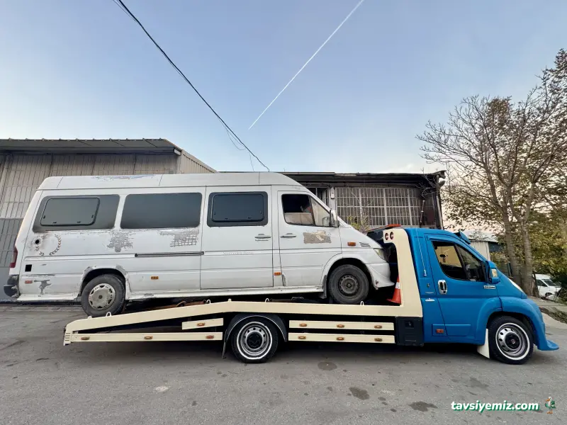 Japon Oto Kurtarma