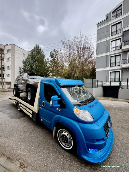 Japon Oto Kurtarma