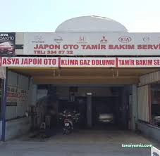 Japon Oto Tamir Japon Oto Tamir