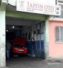 Japon Oto Tamir Japon Oto Tamir