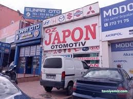 Japon Oto Tamir Japon Oto Tamir