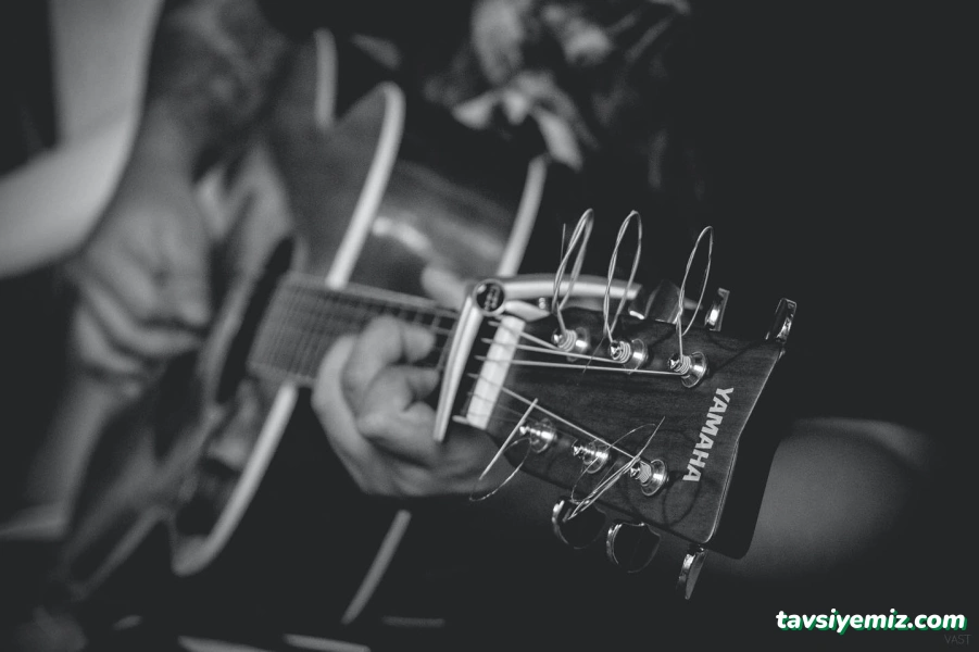 Jazz Stüdyo & Müzik Aletleri Jazz Stüdyo & Müzik Aletleri