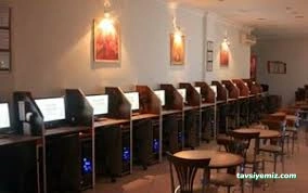 Jet-Net E-Spor Arena Jet-Net E-Spor Arena