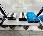 Jet Solar Güneş Enerjisi Sistemleri Jet Solar Güneş Enerjisi Sistemleri