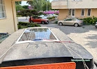 Jet Solar Güneş Enerjisi Sistemleri Jet Solar Güneş Enerjisi Sistemleri
