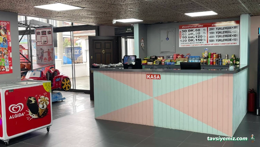 Jetkids Yalova