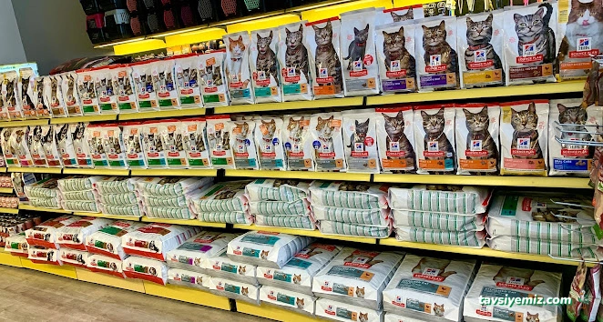 Jetpet Market