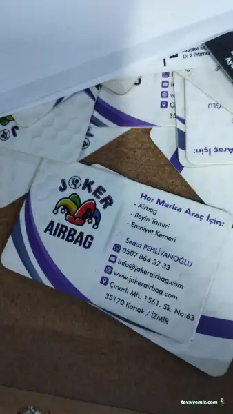 Joker Airbag