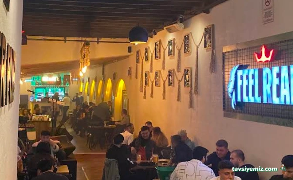 Joker Pub Sinop