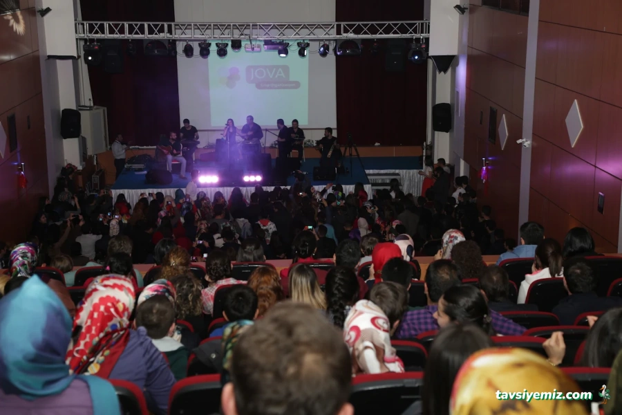 Jova Grup Organizasyon Jova Grup Organizasyon