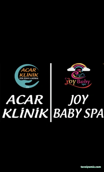 Joy Baby Spa Siirt Joy Baby Spa Siirt