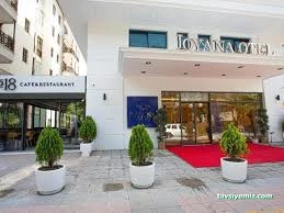 Joyana Otel Çankırı Joyana Otel Çankırı