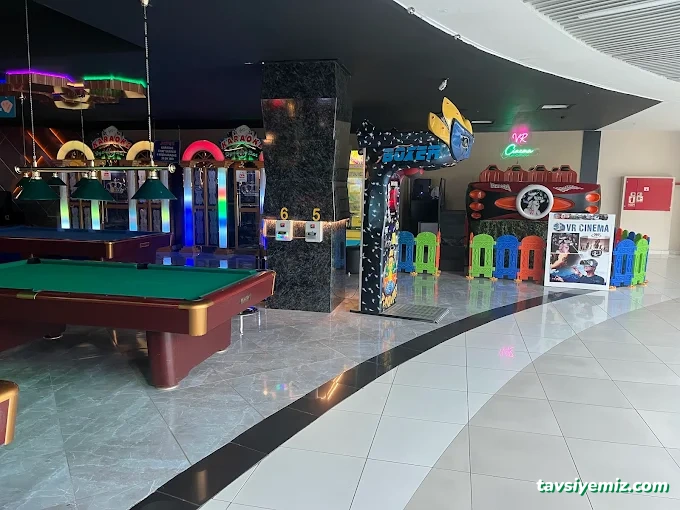 Joypark Teras Park Avm Denizli Joypark Teras Park Avm Denizli