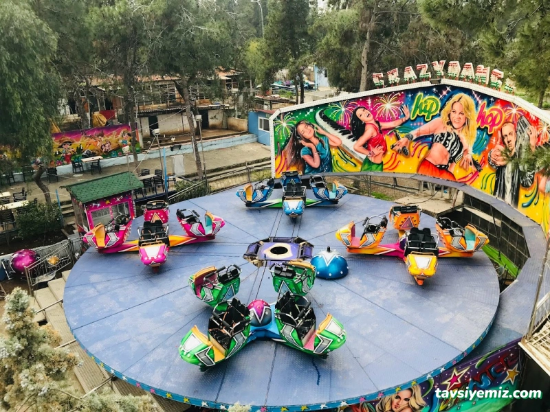 Jurassic Park Doğa Yıldız Jurassic Park Doğa Yıldız