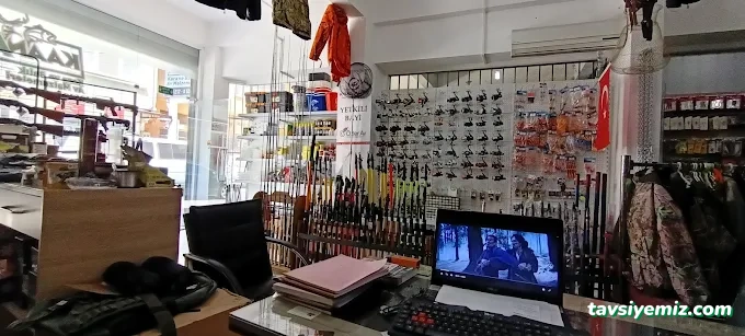 Kaan Av Karabük Kaan Av Karabük