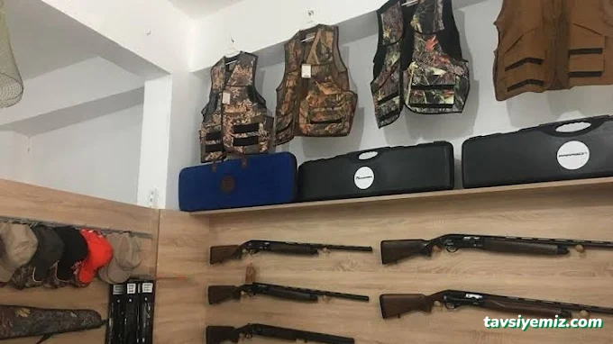 Kaan Av Karabük Kaan Av Karabük