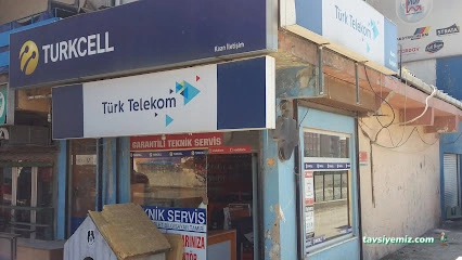 Kaan İletişim
