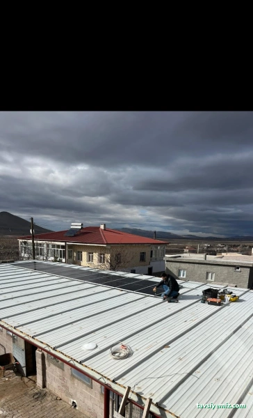 Kaan Teknik Solar Enerji İnş. Taah.san.tic.ltd.şti Kaan Teknik Solar Enerji İnş. Taah.san.tic.ltd.şti