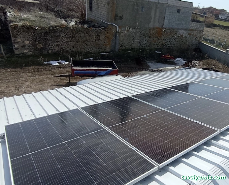 Kaan Teknik Solar Enerji İnş. Taah.san.tic.ltd.şti Kaan Teknik Solar Enerji İnş. Taah.san.tic.ltd.şti