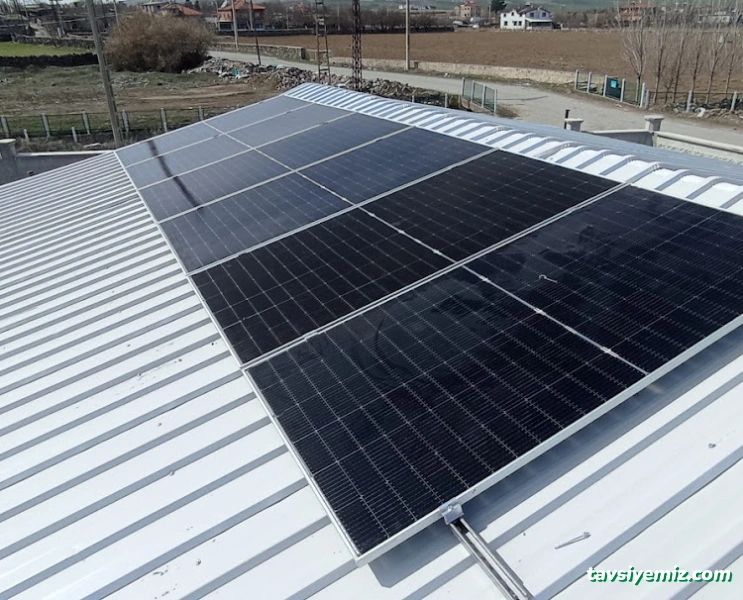 Kaan Teknik Solar Enerji İnş. Taah.san.tic.ltd.şti Kaan Teknik Solar Enerji İnş. Taah.san.tic.ltd.şti
