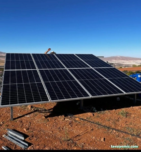 Kaan Teknik Solar Enerji İnş. Taah.san.tic.ltd.şti Kaan Teknik Solar Enerji İnş. Taah.san.tic.ltd.şti