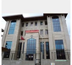 Kabadüz Kaymakamlığı Kabadüz Kaymakamlığı