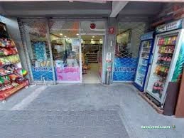 Kabare Tekel Market